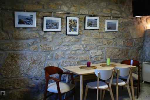 Casa en primera linea de costa en Cambados - Housity