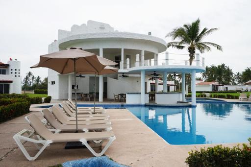 Color Marino Seaside Hotel - Housity