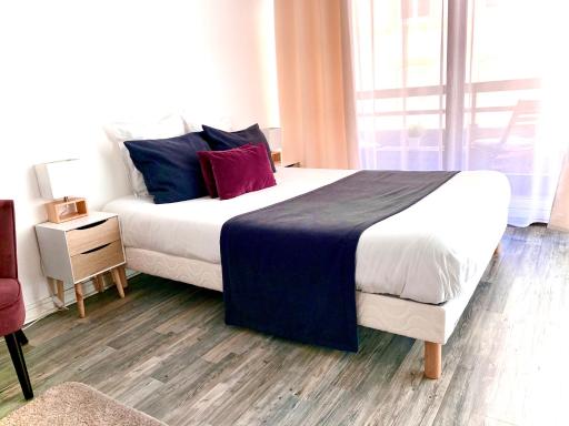 L'appart Moulin des Thermes Metz - Housity