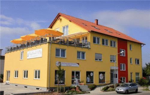 Heppenheimer Hof Hotel - Housity