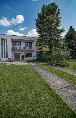 Apartmán u lázní Lednice - Housity