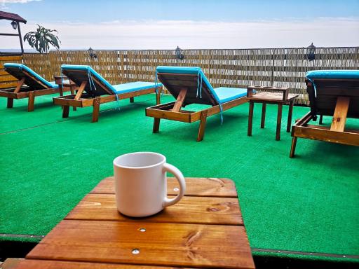 Sea view apartments - Housity