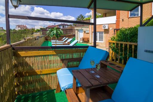 Sea view apartments - Housity