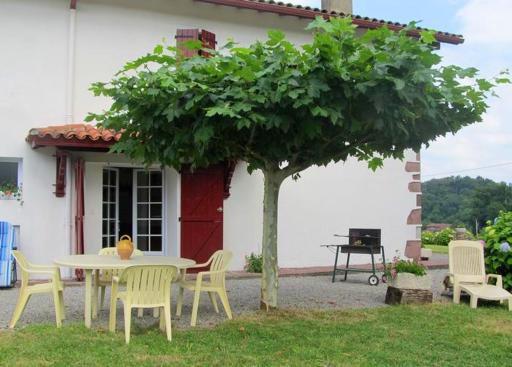 Maison de 2 chambres avec jardin clos a Lasse - Housity