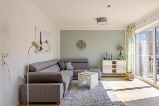 Nordsee-Ferienwohnungen Hinrichsen - Housity