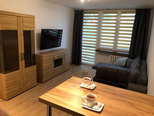 Apartament Stacja Starówka - Housity
