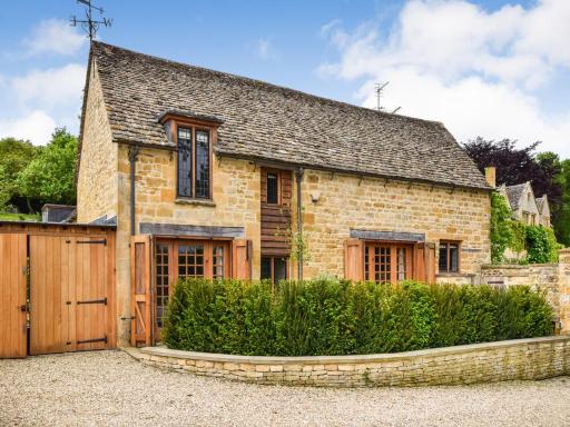 Coach House, Saintbury - Housity