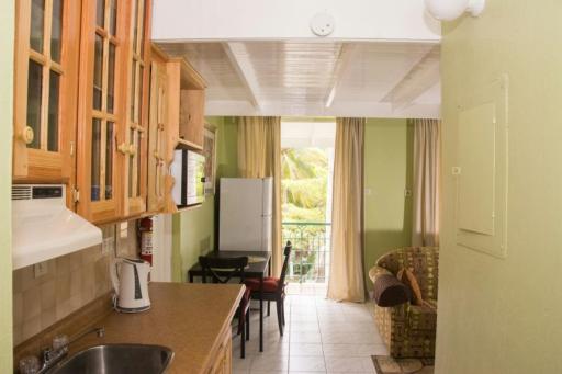 Honeydew Apartment - Housity