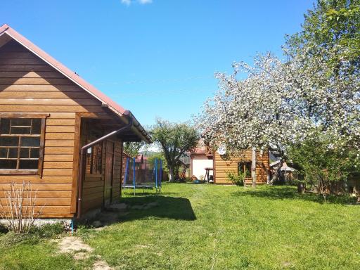 Mandrivnyk - Housity