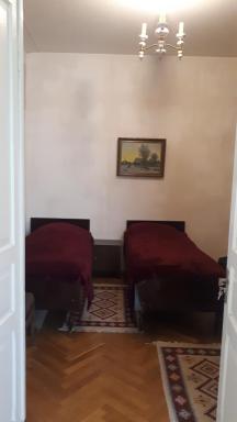 Guest House Gzirishvili - Housity