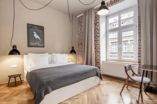 Relaks Apartamenty - Housity