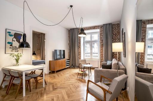 Relaks Apartamenty - Housity