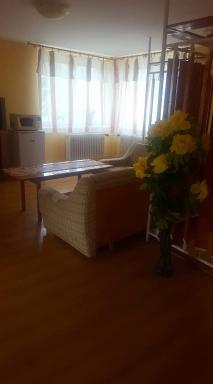Apartmán Mirka - Housity