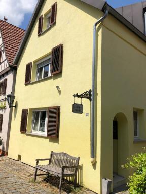 Gästehaus Glock - Housity