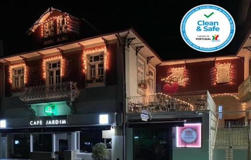 Casas Rosa Sousa - Housity