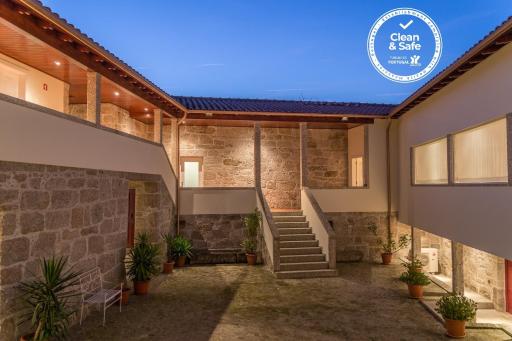 Casa do Outeiro - Housity