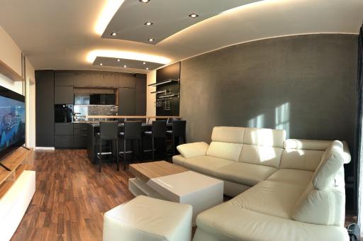 Krejcarek Garden Apartment - Housity