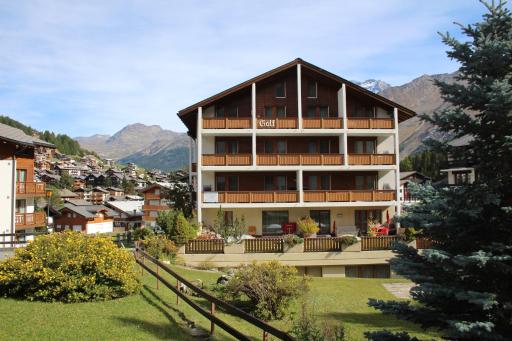 Ferienhaus-Apartment Golf - Housity