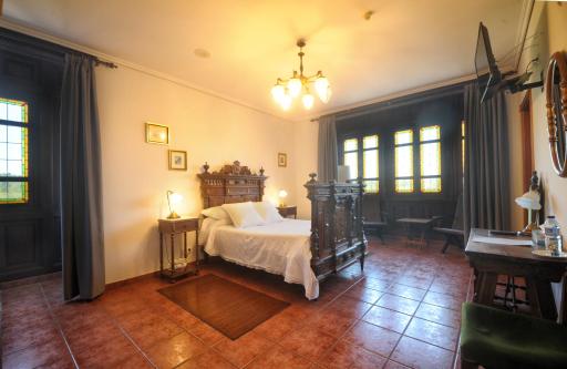 Hotel Mar de Queo - Housity