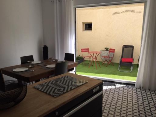 Maison de charme Isle sur la Sorgue - Housity