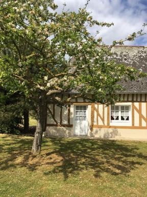 Gite de la Haute Verdière - Housity