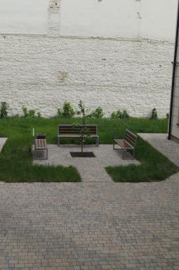 Tiffany Apartament - Housity