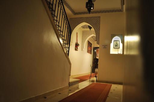 Riad Jibril - Housity