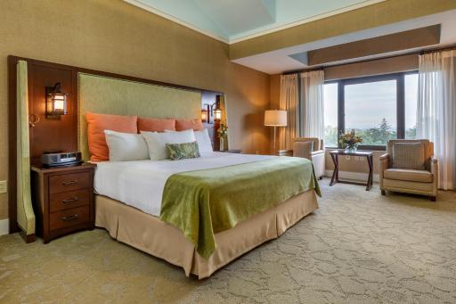 The Omni Grove Park Inn & Spa - Asheville - Housity