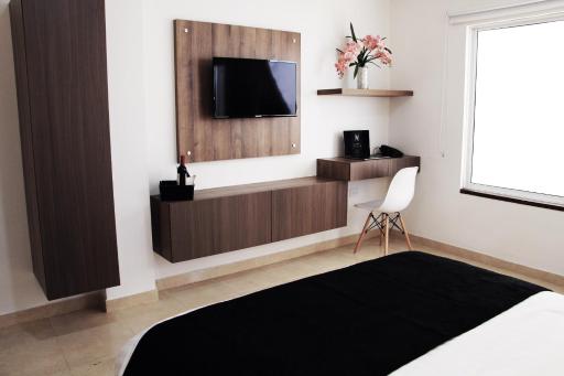NOA Hotel Boutique - Housity