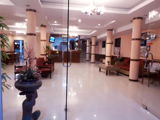 Nathon Residence Hotel - Housity