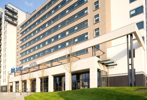 ibis budget Leeds Centre Crown Point Road - Housity