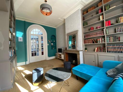 Gîte Les Hauts de Boulogne, proche vieille ville - Housity