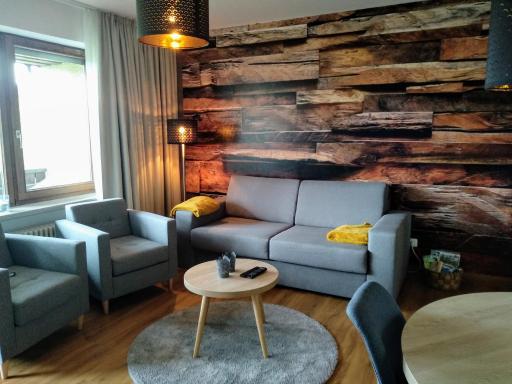 Ferienwohnung Fichtelzauber - Housity