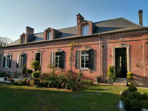 Laclos des champs - Housity