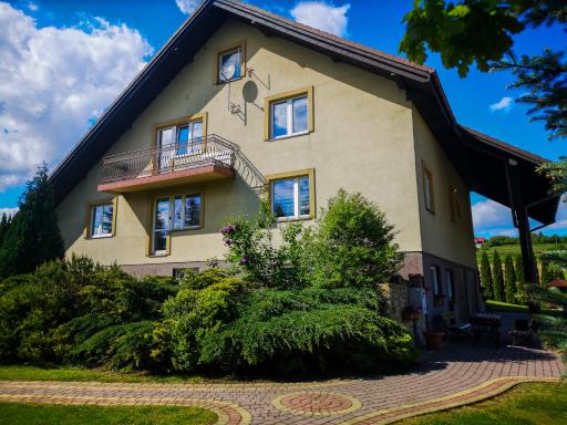 Świerkowy Zakątek - Housity