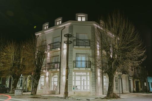 Hotel Dapčević - Housity