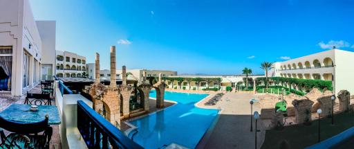 Golden Carthage Hotel Tunis - Housity