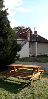 Gîte Les Chevaliers fous - Housity