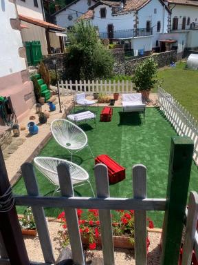 Posada de Ziga - Housity