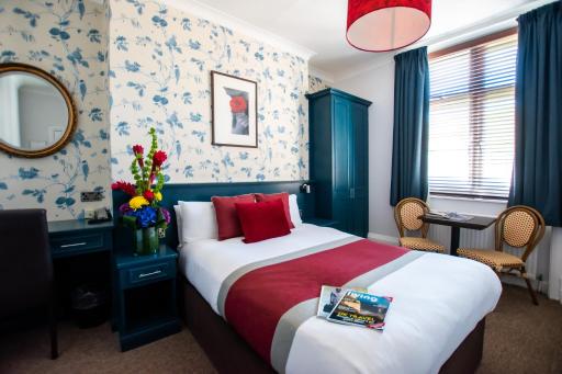 New Steine Hotel - B&B - Housity