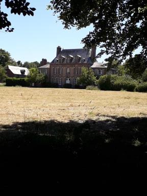 Chambres d'Hôtes de Manoir de Captot - Housity