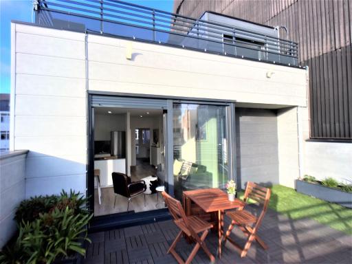 4 Apartamentos de Autor - Housity