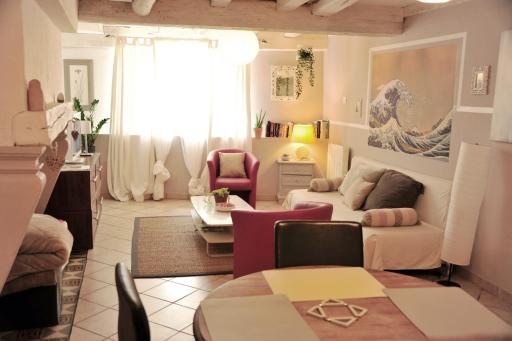 Appartement Meublé Type T2 - Housity