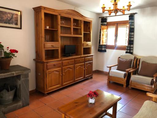 Apartamentos Rurales Poqueira - Housity