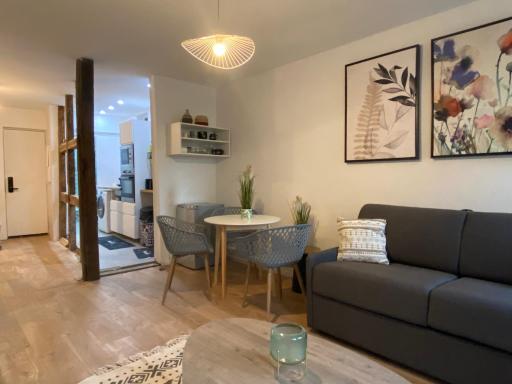 Apparthotel Cathedrale - Housity
