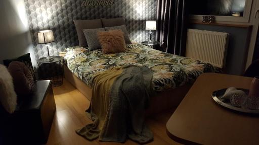 Pokoje Gościnne Zblewo - Housity