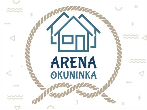 Arena White Houses - Housity