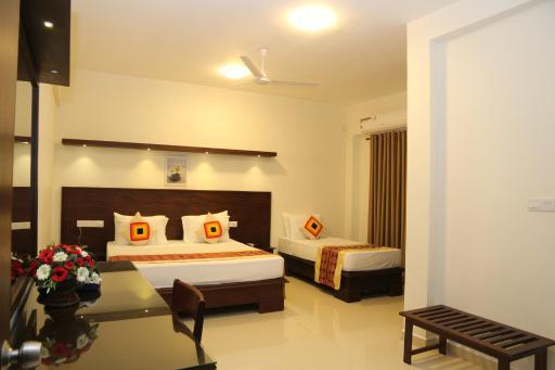 Hotel Nelly Marine - Housity