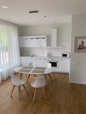 Apartamentai Fortuna - Housity