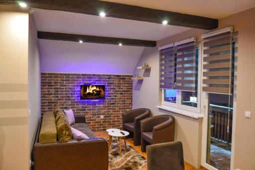 Grand Hills Zlatibor - Housity